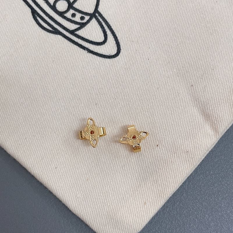 Vivienne Westwood Earrings